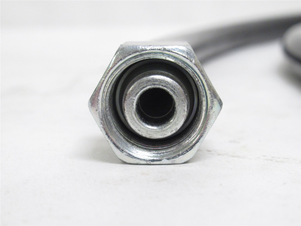 Formax 439010082100_; High Pressure Hose Assy; Size: 8mm