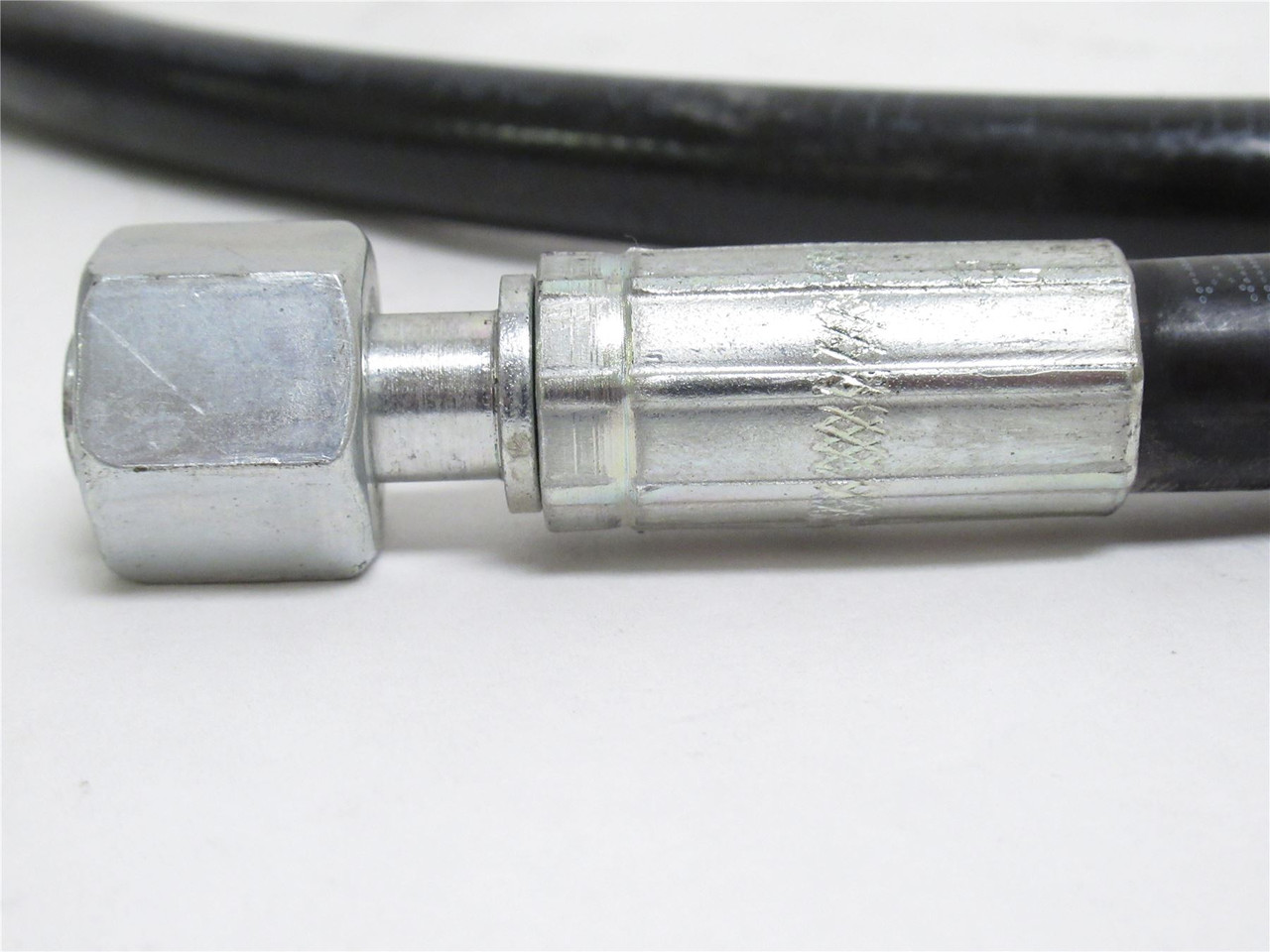 Formax 439010082100_; High Pressure Hose Assy; Size: 8mm