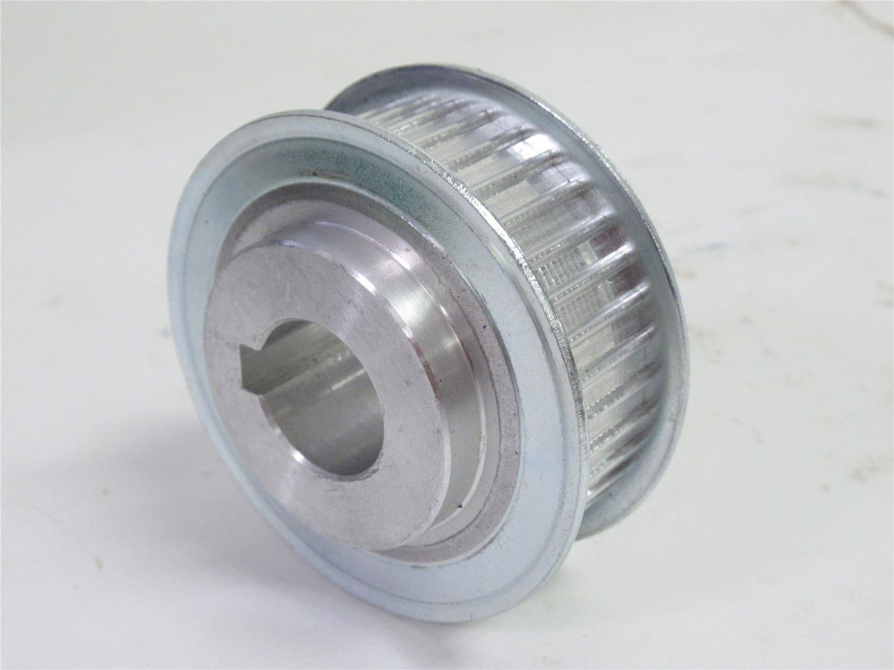 Robert Reiser 66310362; Timing Belt Pulley