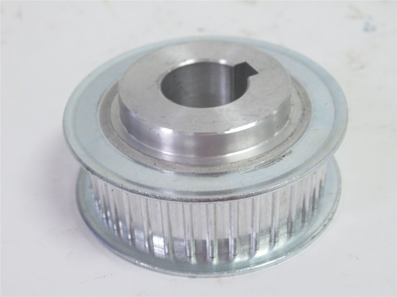 Robert Reiser 66310362; Timing Belt Pulley