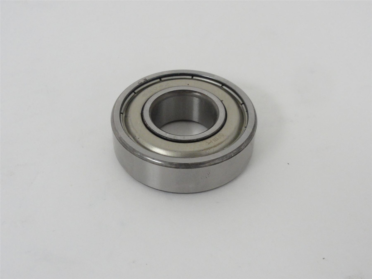 NSK 6204ZZC3; Ball Bearing; 20mm ID; 47mm OD; 14mm Width