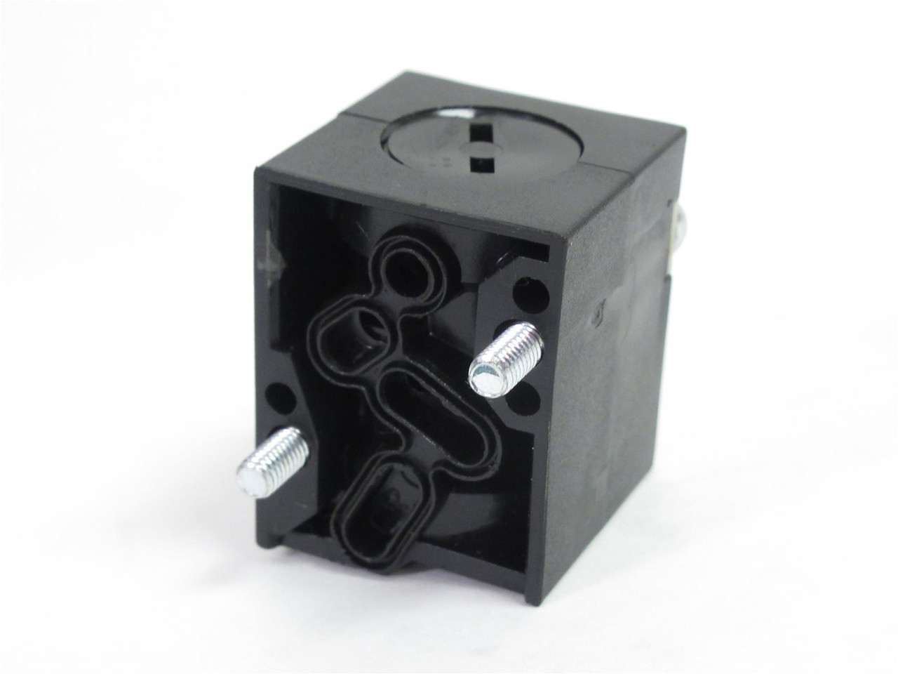 Parker 24147; "YES" Logical Air-Valve; VE-YES+A01