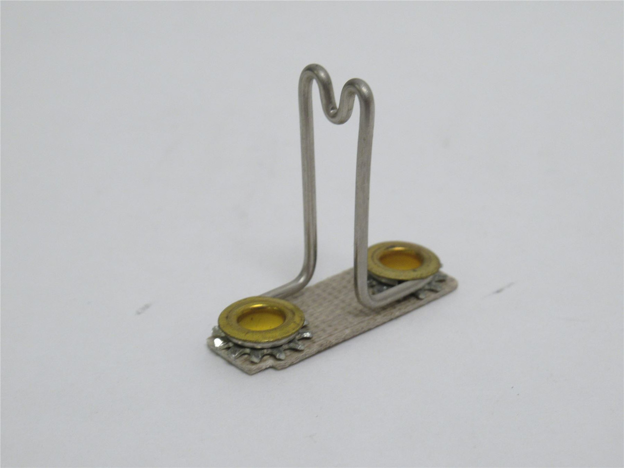 GE CR123C6.95A; Thermal Overload Unit Series: CR