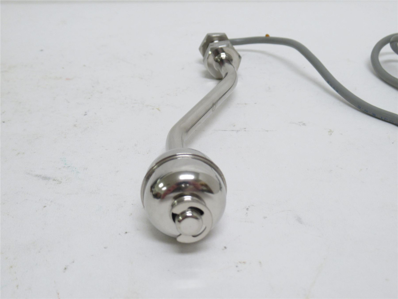 Cryovac FUR43090-A; Float Level Switch