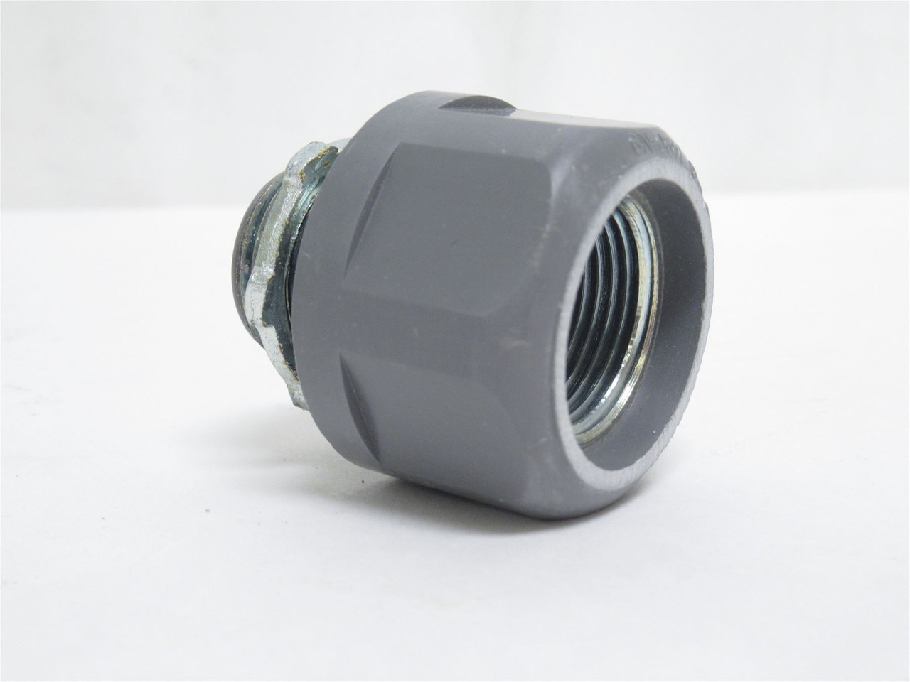 Allen-Bradley 1490-N9; Conduit Connector; 3/4" Eternal Thread