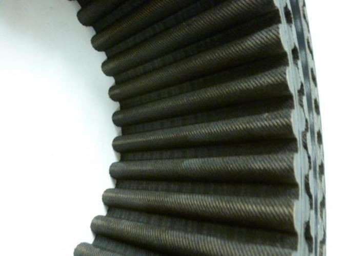 Bando 3500-14M-85; Dayton Synchro-Link Gearbelt; 1LWG6