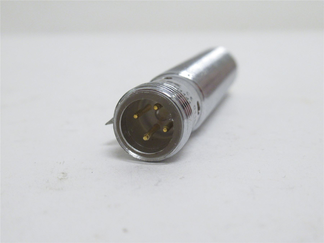 Turck BI-2-M12E-AP6X-H1141; Prox Sensor T4606505; 10-30VDC