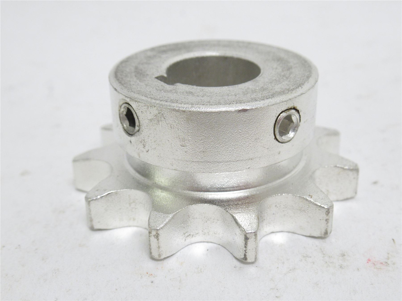 Martin 40BS11 5/8; Sprocket #40; 11 Teeth; 5/8"ID