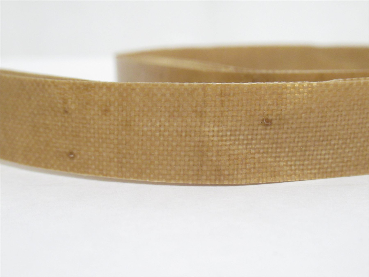 Hughes FRM1120C10; Belt Seal; 15mm Wide; 1120mm Long