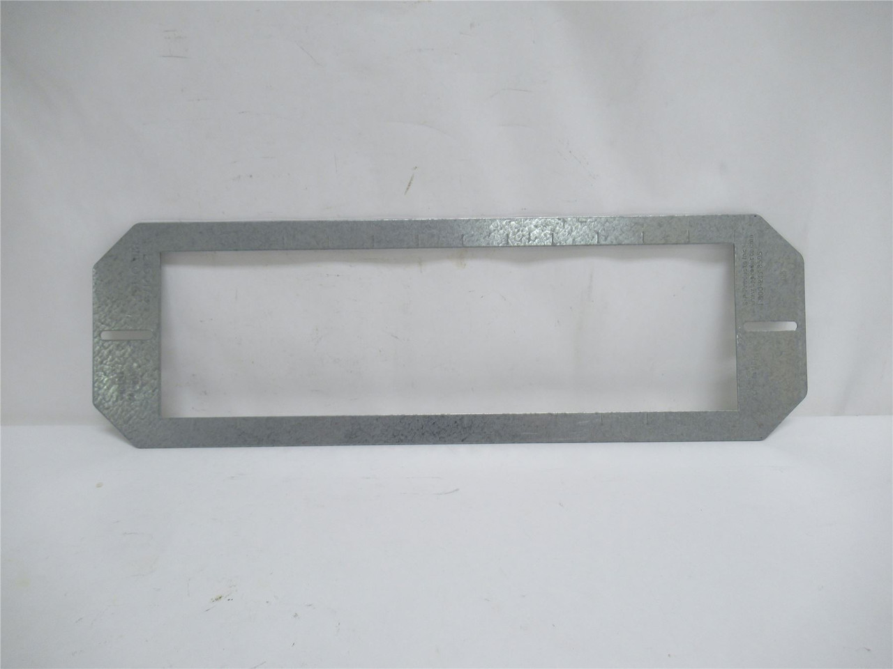 spproducts BIG O-16 F; Lot-15; Conduit Box Supports