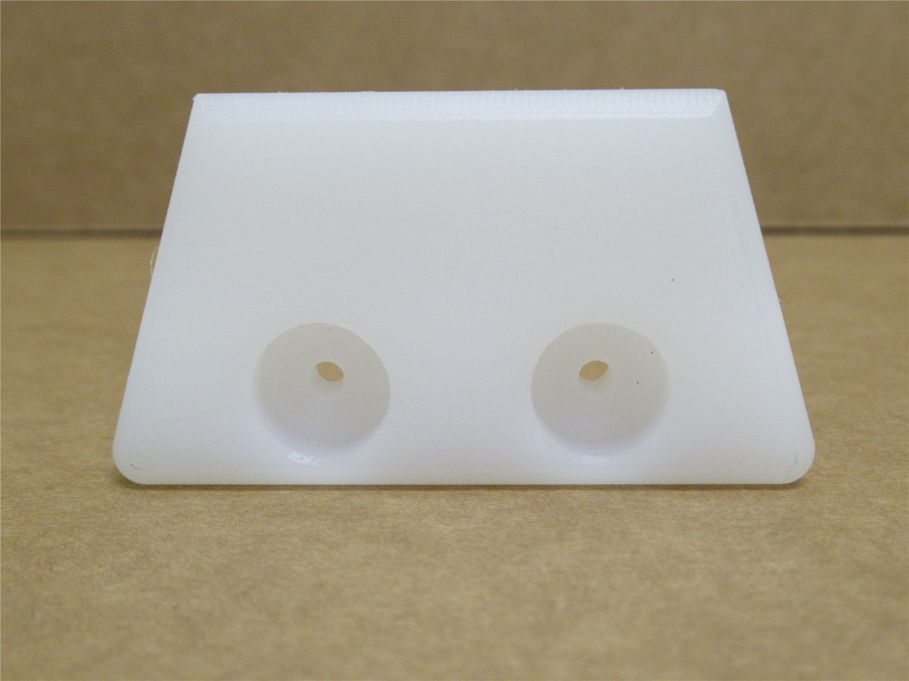 Marel 4264616; Nylon Folder Guide