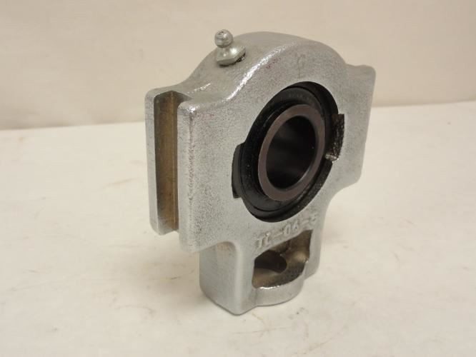 McGill UCTX06-19; Take-Up Bearing Unit; 1-3/16"ID
