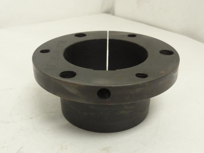 Martin SF 2-11/16; QD Bushing 2-11/16"ID x 4-5/8" Flange OD