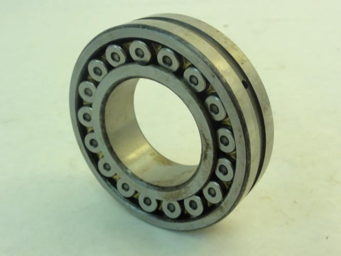 SKF 22209W33C3; Spherical Bearing; 45mm ID; 85mm OD; 23mm W