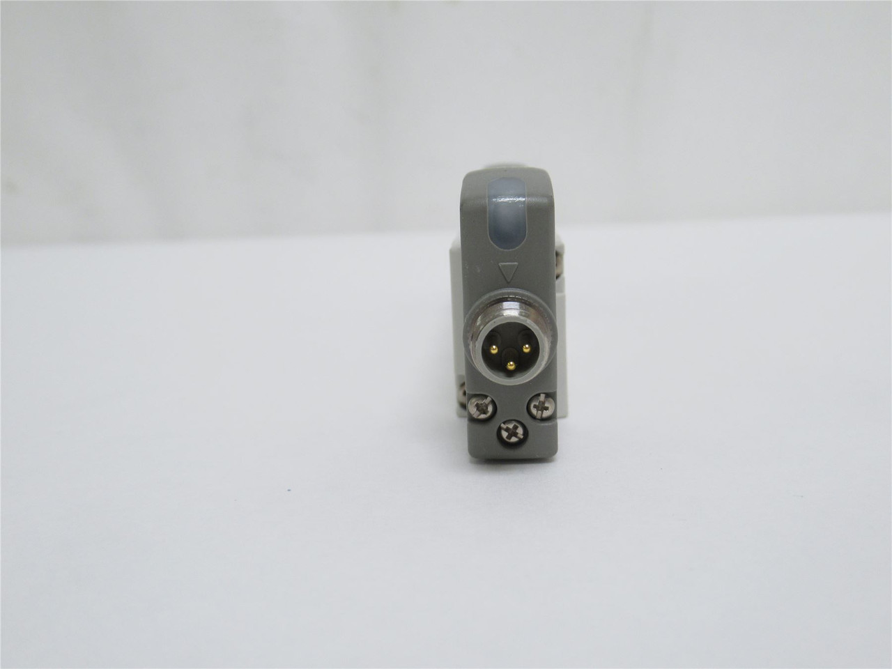 SMC SY5440-5W0Z; Solenoid Valve; No Hardware; 0.2-0.7MPa