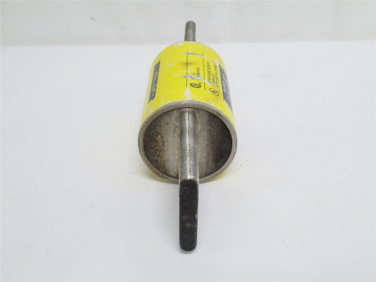 Bussmann KRP-C-800SP; Time Delay; 800A; 600VAC/300VDC; Bolt-On