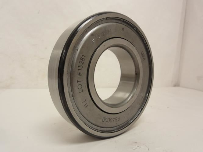 Fafnir 312KDD; Ball Bearing 60mm ID x 130mm OD x 31mm Wide