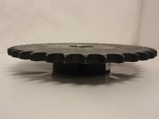 Martin 50BS36-1-7/16; Sprocket # 50; 36Teeth; 1-7/16"ID