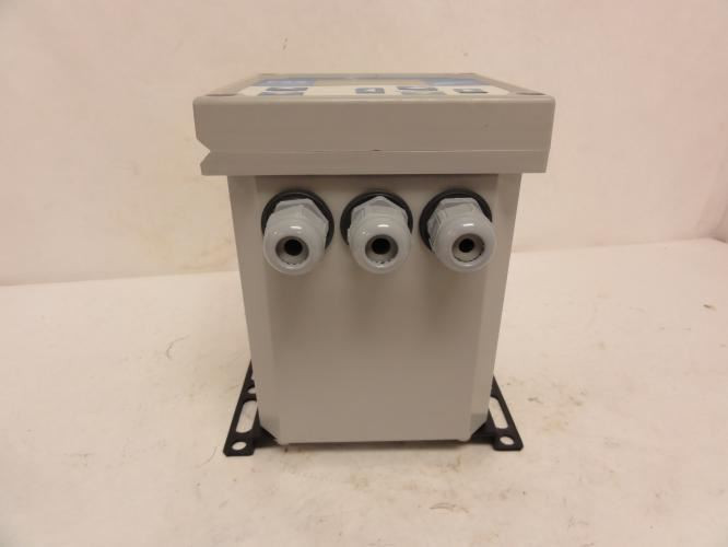 ECD C22-Br-MA-PS2; Multi Process Smart Controller