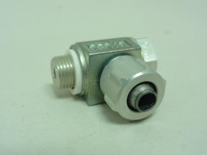 Festo 151168; Flow Control Valve; GRLA-1/8-PK-6-B; 1.3-10bar
