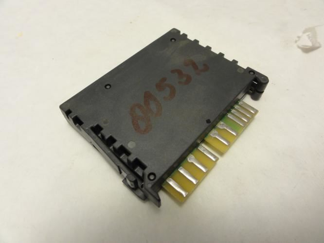 Siemens 6ES7122-1BB00-0AA0; Simatic SC Digital Output Module