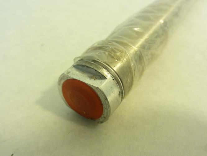 Bimba BF-049.72-B; Pneumatic Cylinder; 3/4"ID; 9.72" Stroke