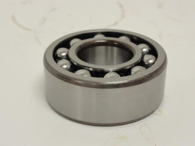 FAG 2204-TVH; Self-Aligning Ball Bearing 20 ID X 47mm OD