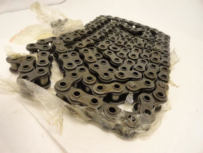 Renold  60HPCL-10FT; Roller Chain 3/4" Pitch 10Ft