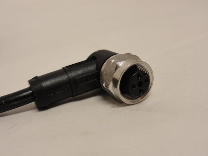 Phoenix Contact 1552528; Sensor/Actuator Cable