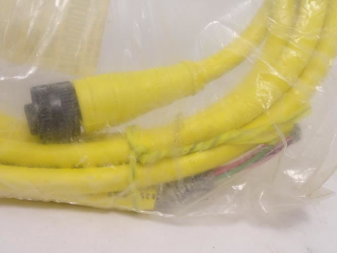 Daniel Woodhead 704000D02F060; Micro-Change Cordset 4P