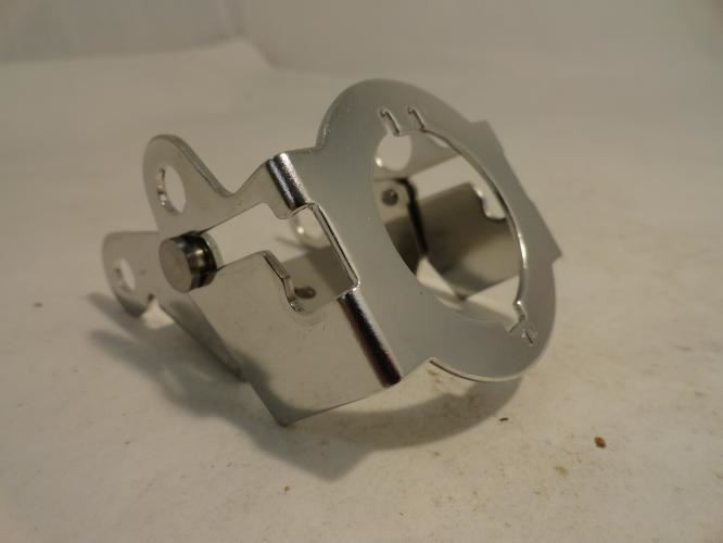 Square D 9001K5; Pushbutton Padlock Attachment