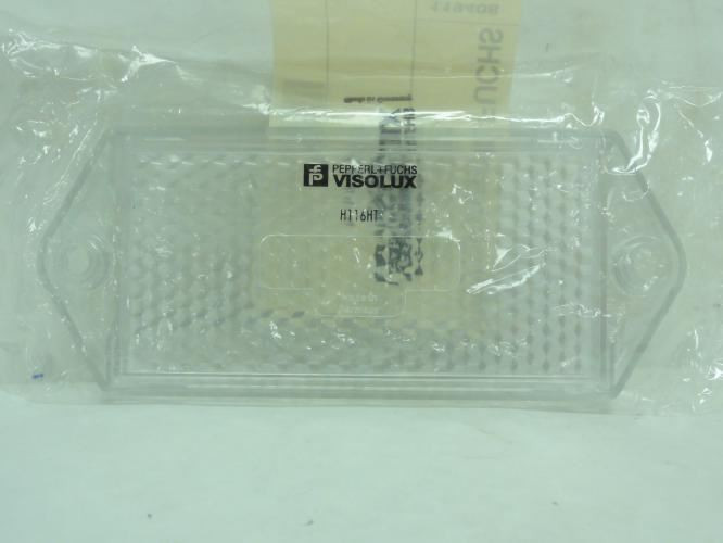 Pepperl+Fuchs H116HT; VISOLUX Reflector