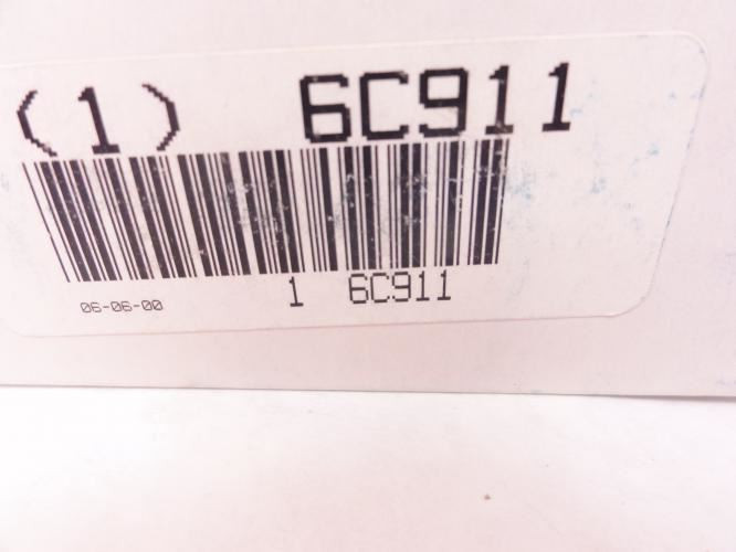 Omron Y92B-A100; Heat Sink; # 6C911