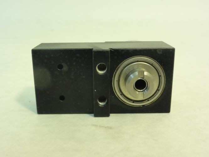 AEW-Thurne 1500167; Turning Foot Switch Assembly