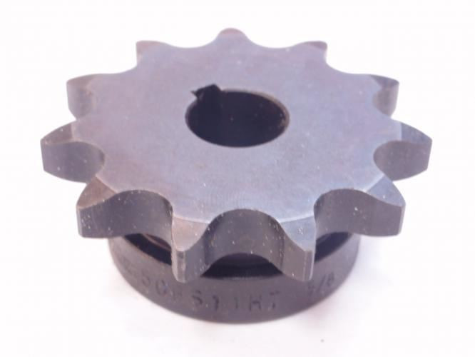 Martin 50BS11HT-5/8; Sprocket # 50; 11Teeth; 5/8"ID