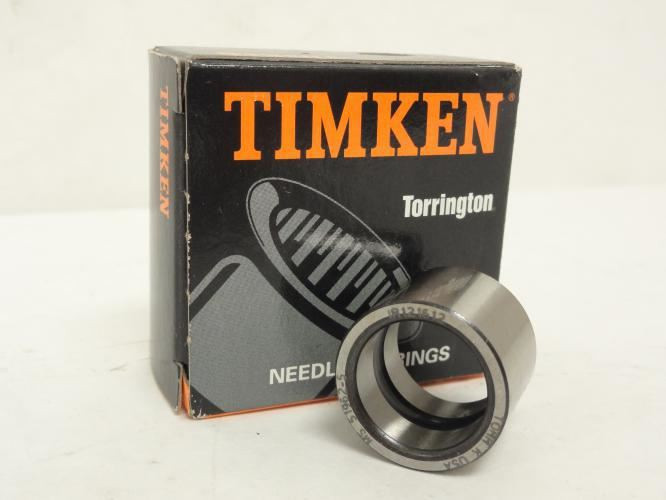 Timken IR-121612; Bearing Inner Ring 3/4"ID x 1" OD x 3/4" W