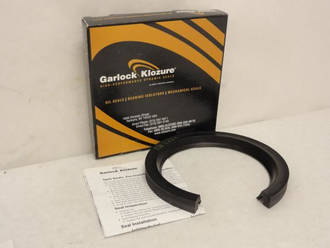 Garlock 25003-2464; Klozure Shaft Seal;  3.75"ID x 4.999" OD