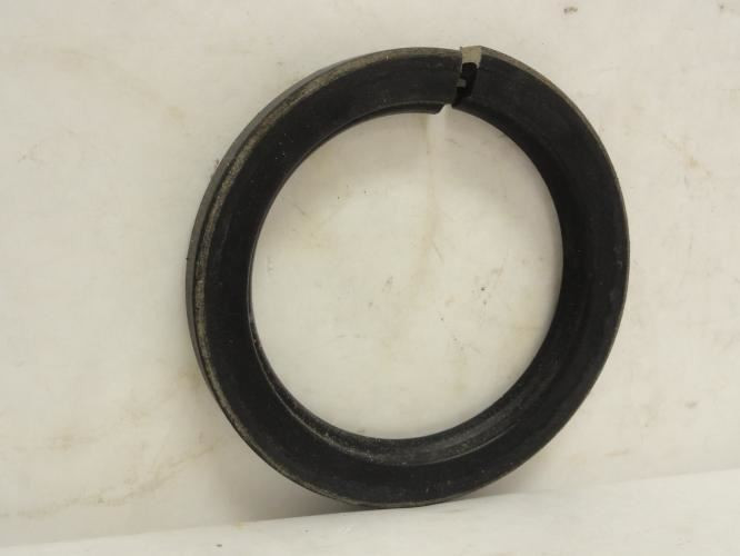 Parker 9373-RUP; Split Oil Seal 2-7/8"ID x 4" OD x .45" Wide