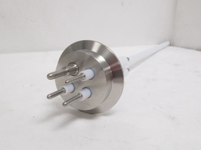 Lumenite 3DCFT; Liquid Level Probe 19.5" x 4" x 3.5"