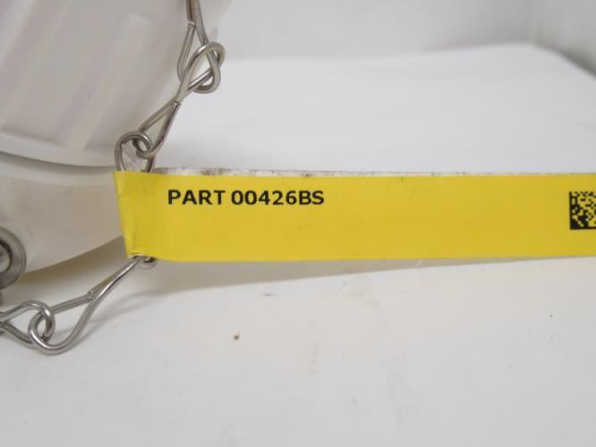 Digi-Sense 00426BS; Temperature Probe/Sensor 3/4NPT