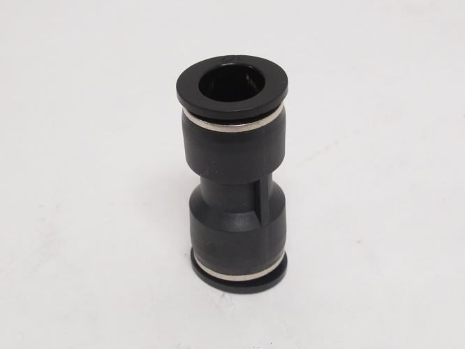 Legris 3106-62-00; Lot-2 Push-To-Connect Tube Union; Size: 1/2"