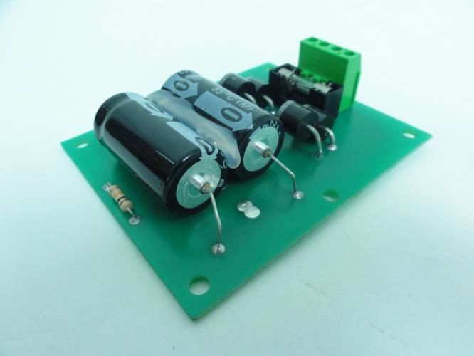 Risco F13612020; System Card