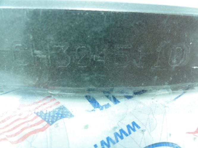 Combicut CH3045110; Grinder Plate; 10mm Holes; 12" OD