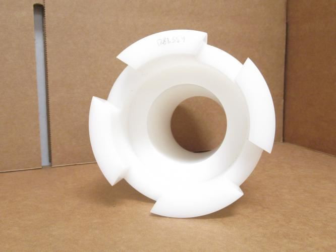 Marlen 635780; Even Leg Knife; Cone Diverter