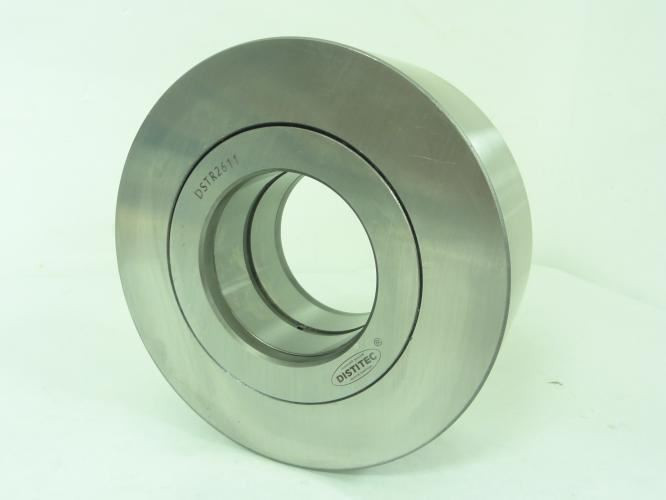 Distitec DSTR2611; Double Row Ball Bearing; 75mmID x 172mmOD