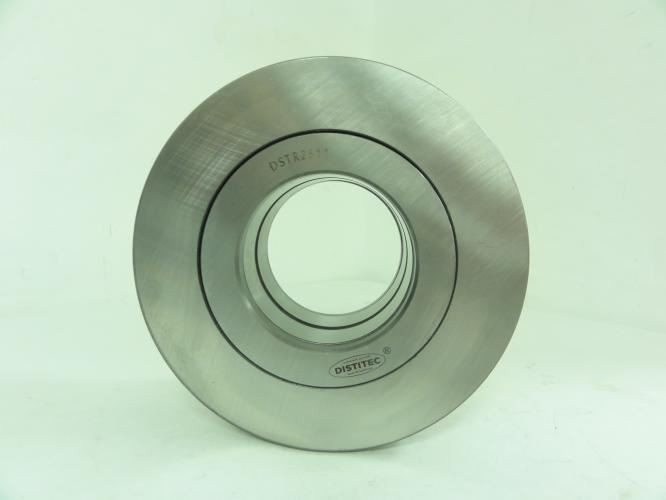 Distitec DSTR2611; Double Row Ball Bearing; 75mmID x 172mmOD