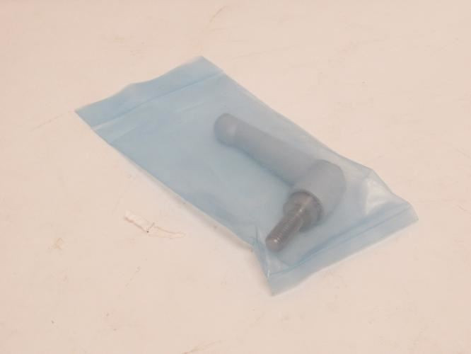 NBK LDMS-8-20-SG; Clamp Lever; L-Shaped