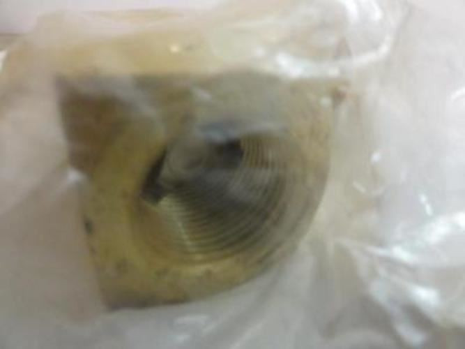 Cyroflow TMF000750B; Flow Control Valve 3/8" NPT