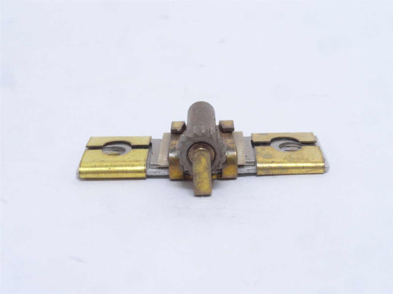 Square D B9.10; Thermal Overload Relay Unit; Ser: B