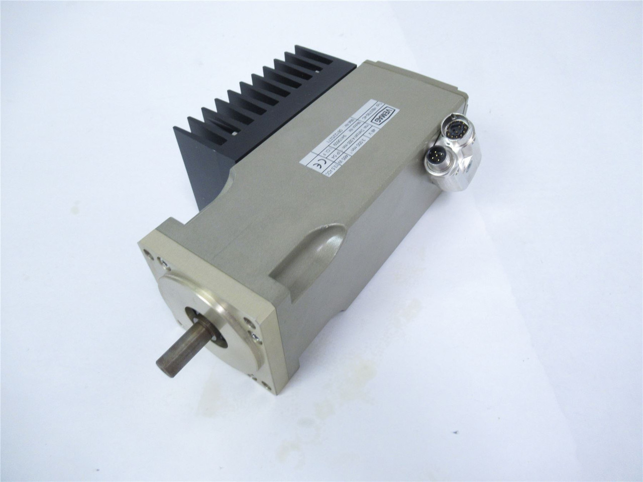Vemag 335.816-903; Conveyor Index Motor (see photos)